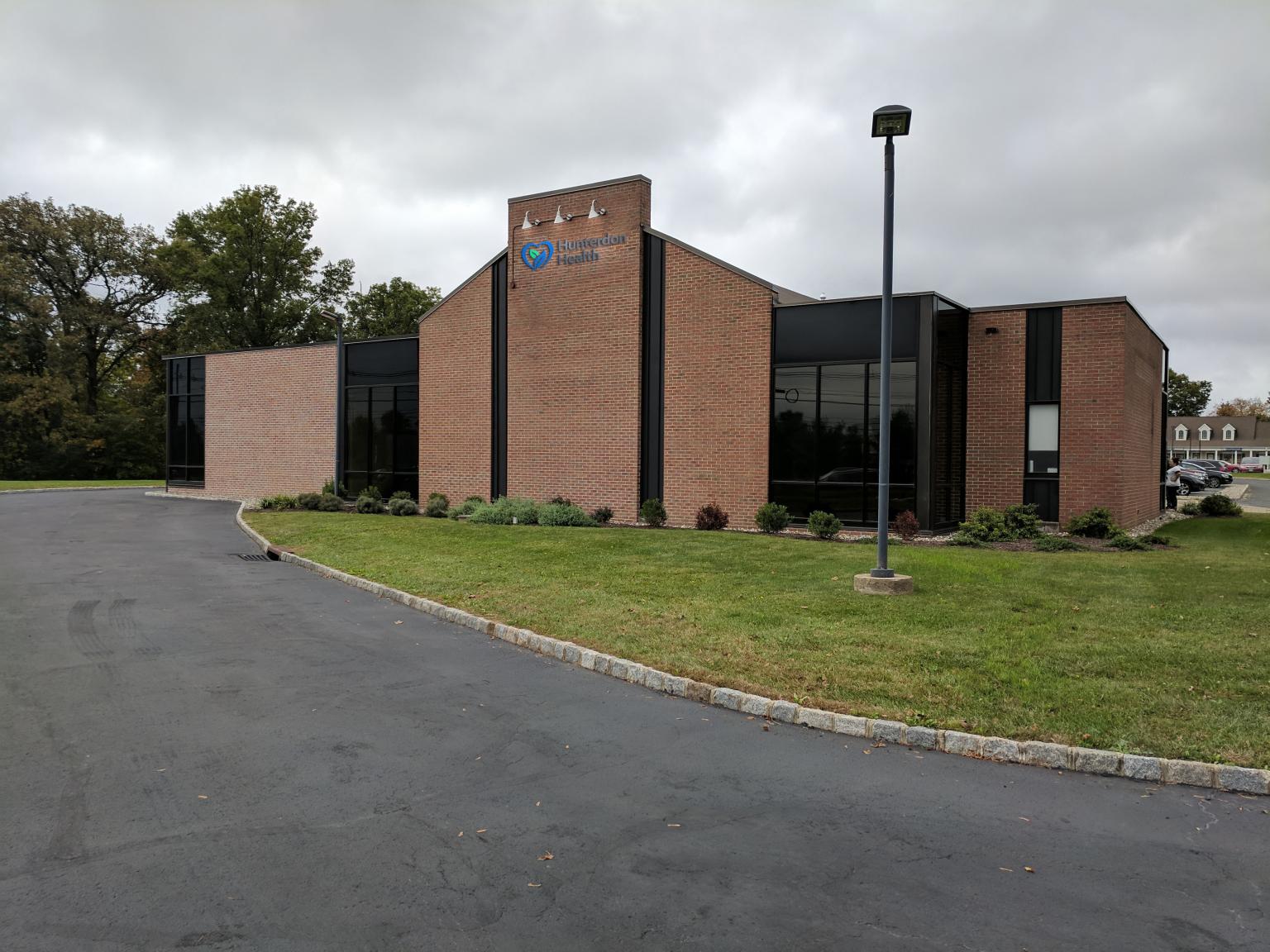 Hunterdon Family Medicine at Your Doctors Care Building 2