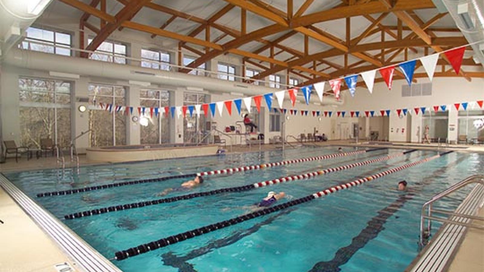 Hunterdon Health and Wellness Center Clinton Hunterdon