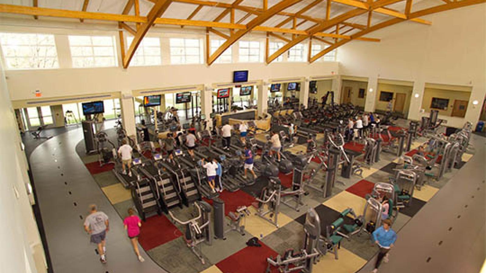 Hunterdon Health And Wellness Center Clinton Hunterdon the-talk-of-port-clinton