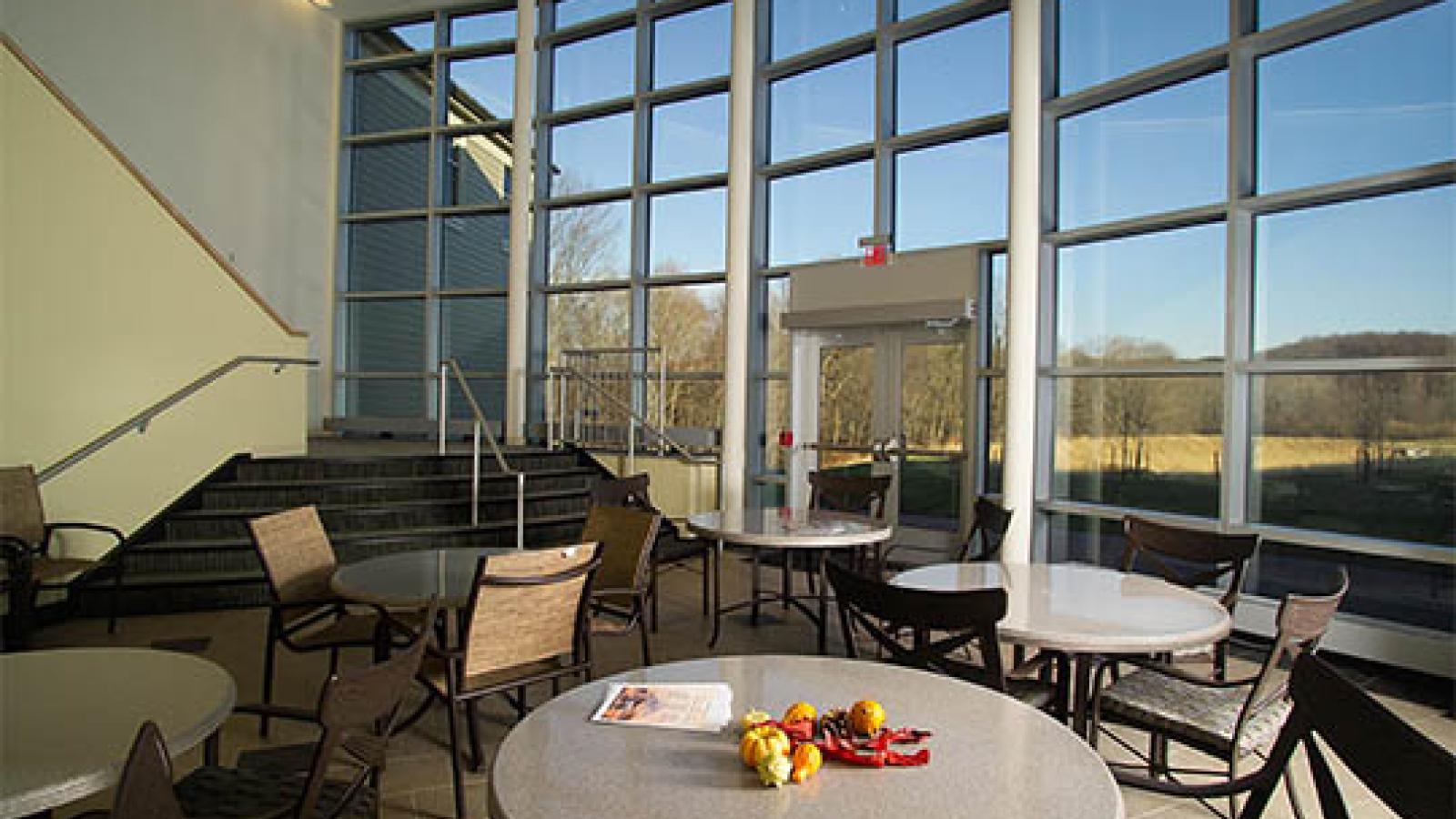 Hunterdon Health and Wellness Center Clinton Hunterdon