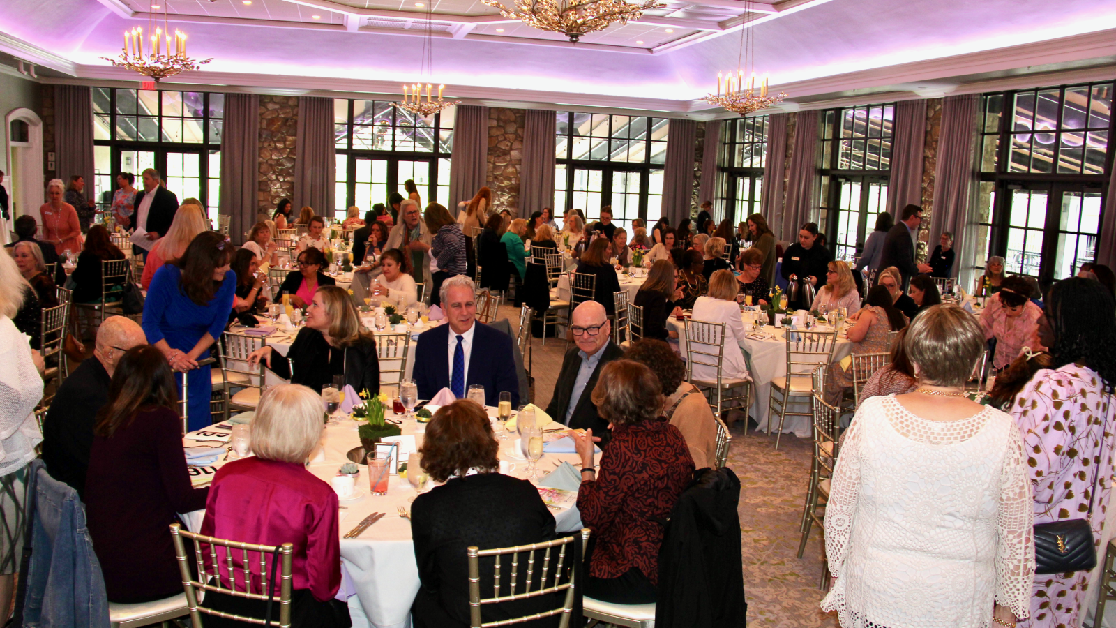 2025 Splash of Sparkle Event