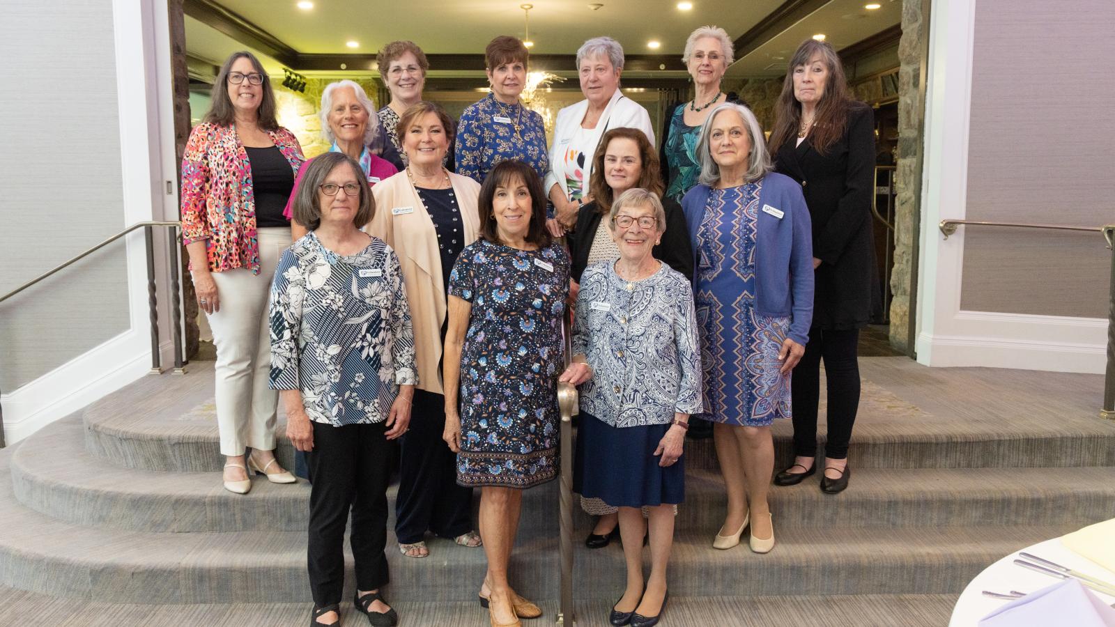 Auxiliary at Splash of Sparkle 2026