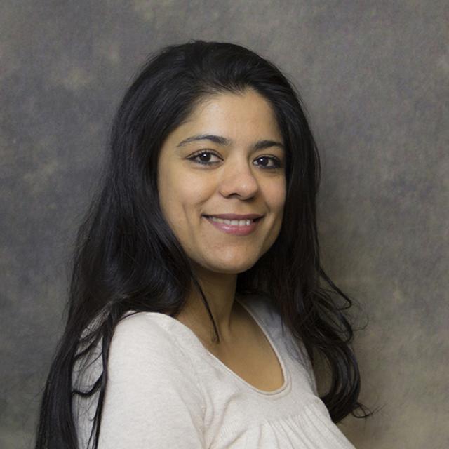 Nupur Ahluwalia, MD