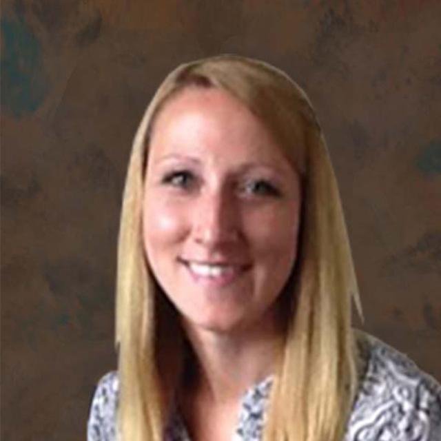 Victoria B. Andrews, PA-C