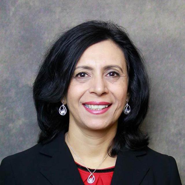 Shehzana Ashraf, MD