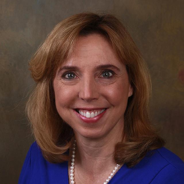 Marie G. Bernard, MD