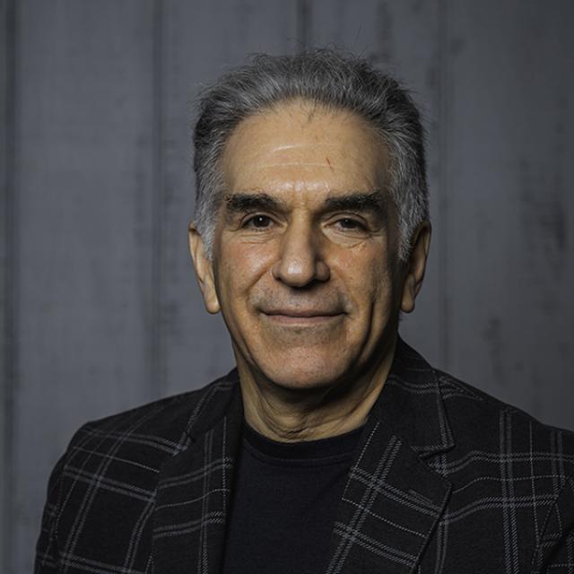 Jay M. Bernstein, MD