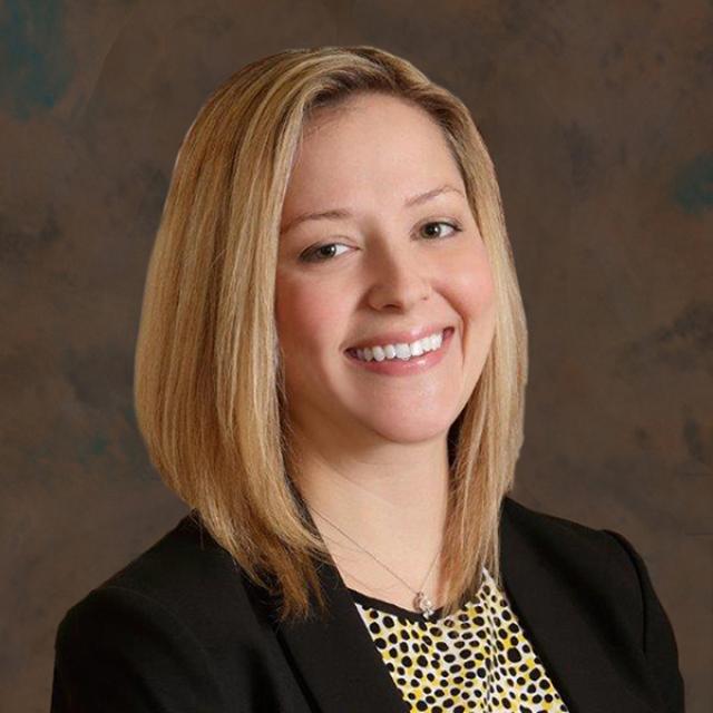Meredith H. Caflin, PA-C