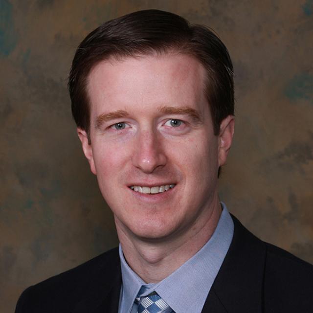 Christopher T. Cassetty, MD