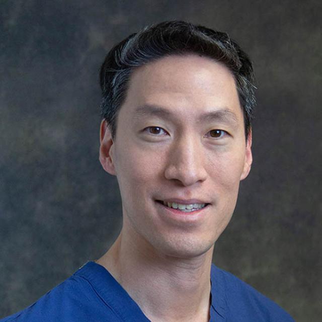 Eric I. Chang, MD, FACS
