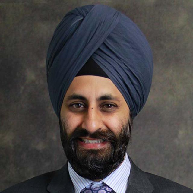 Harnish S. Chawla, MD, FACC,FSCAI