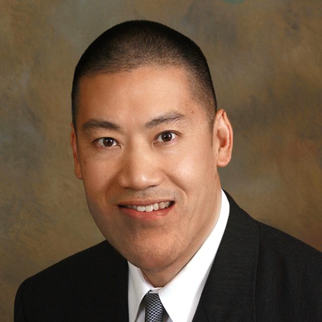 Jeffrey H. Chen, MD