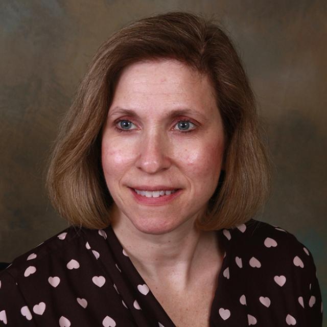 Eileen R. Conti, MD