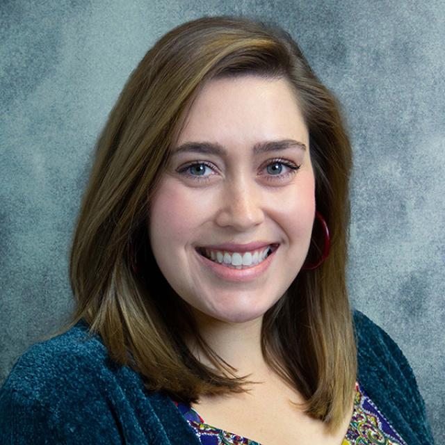 Arielle Curzman, PA-C