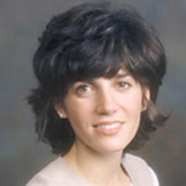 Caroline M. Greenberg, MD