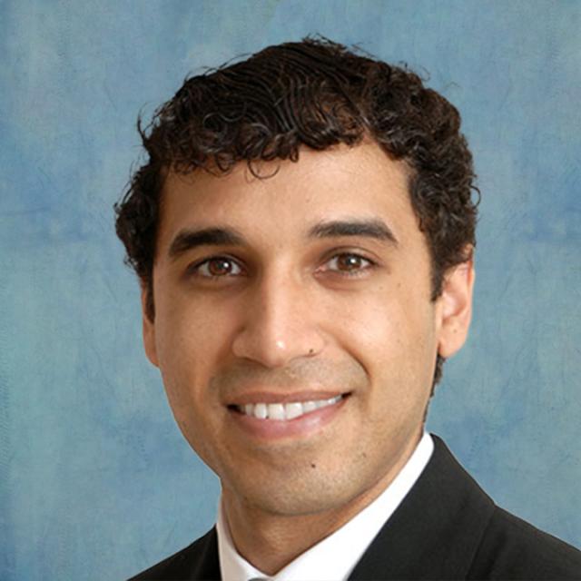 Ritwik Grover, MD