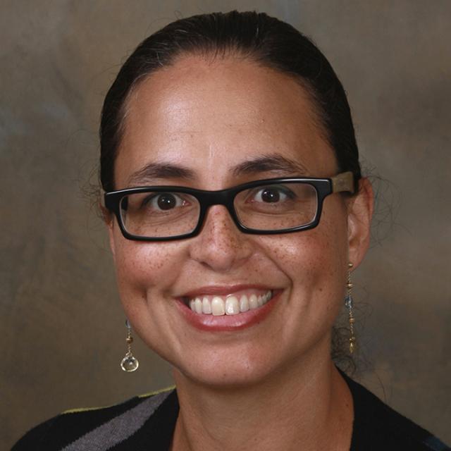 Norma J. Johnson-Villanueva, MD