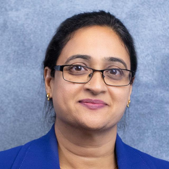 Madhavi Kakarla, MD