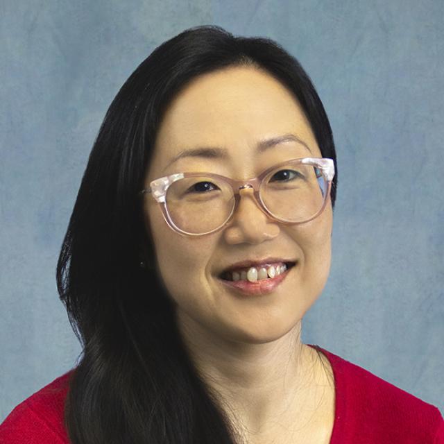 Hyonah Kim, MD