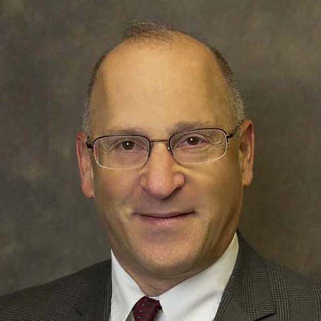 Randy S. Klein, MD