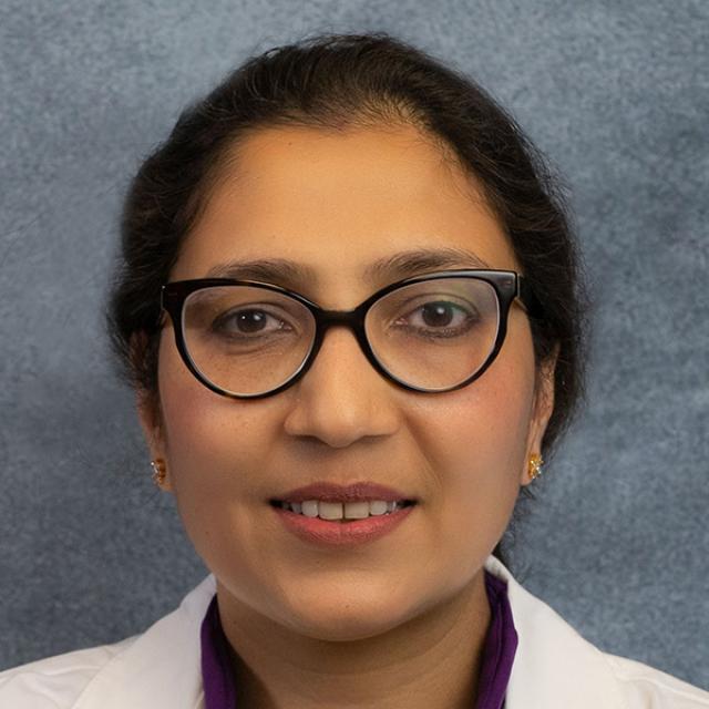 Rachana J. Kothari, MD