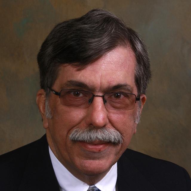 Paul P. Madura, Jr., MD