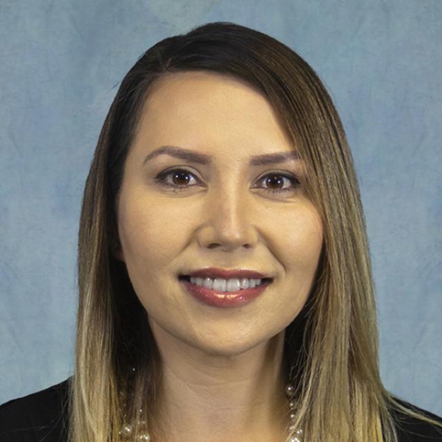 Esther Moore, NP, RNFA