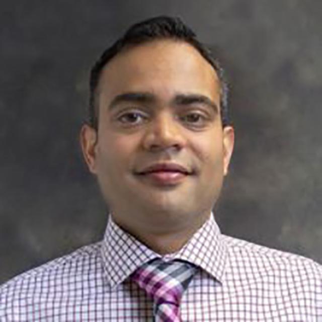 Anik M. Patel, MD