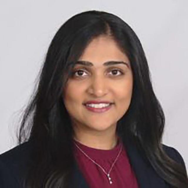 Devi M. Patel, MD