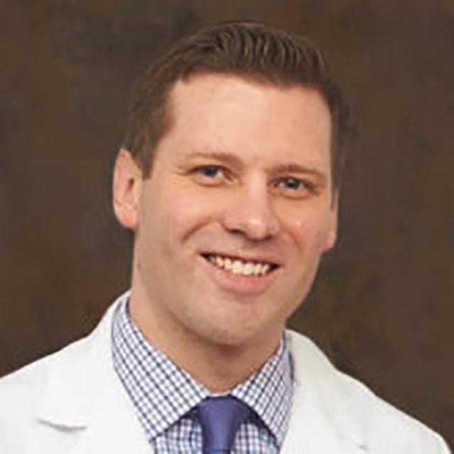 Luke C. Schlesier, PA-C