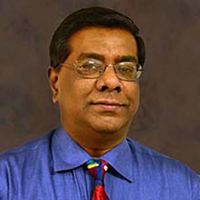 Sutharsanam Veerappan, MD