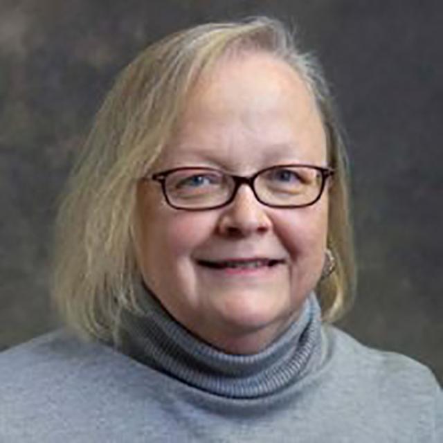 Deborah S. Wright, MD