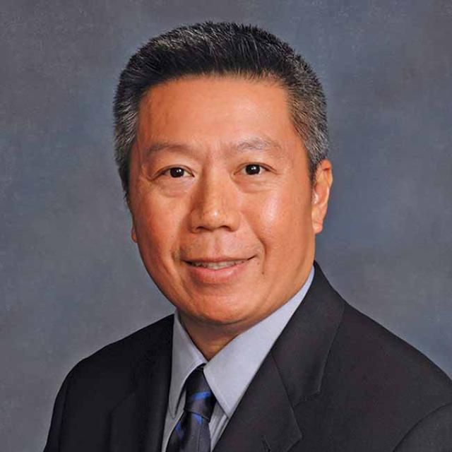 Roger S. Yang, MD, FACR