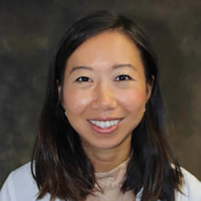 Christine Ying, PA-C