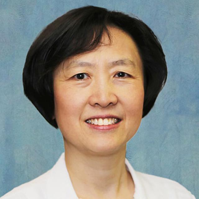 Lin Chou, MD
