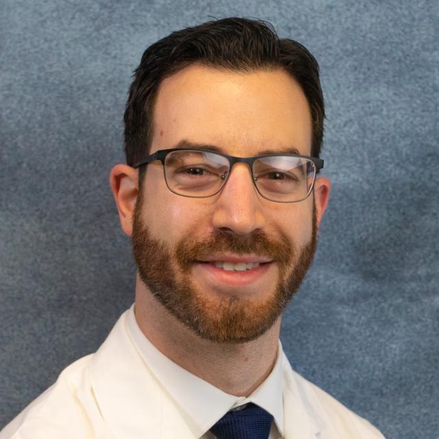 Paul Bloch, MD