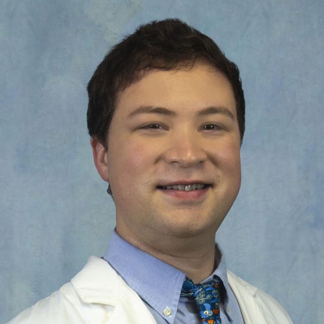 Dr. Andrew Giaquinto