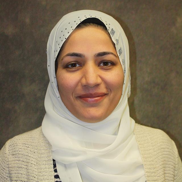 Saima Khan, MD Endocrinologist 