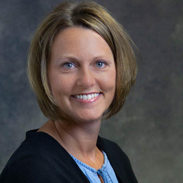 DeAnn Finelli