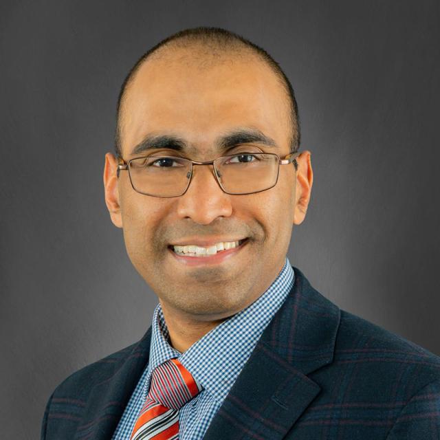 Shamik Chakraborty, MD