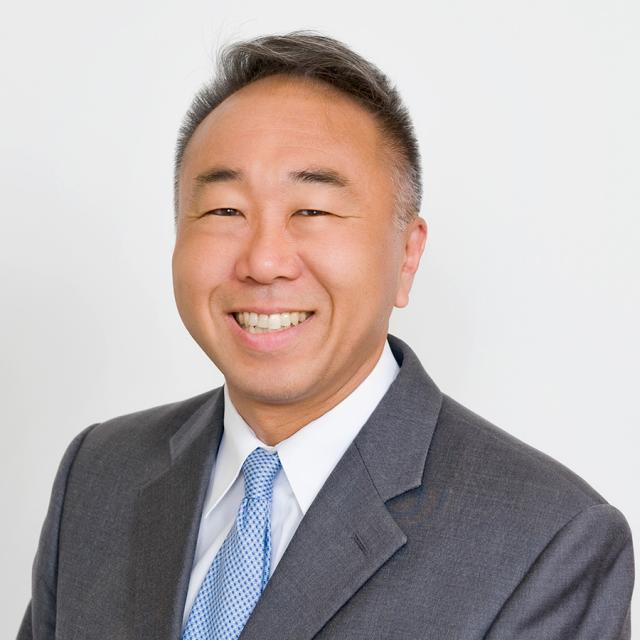 Headshot of Steven Kim, MD