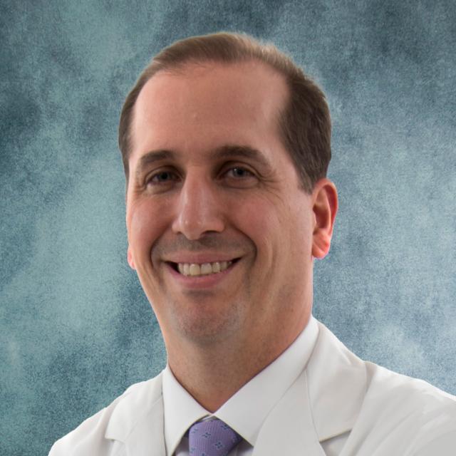 Headshot of Todd W. Flannery, MD
