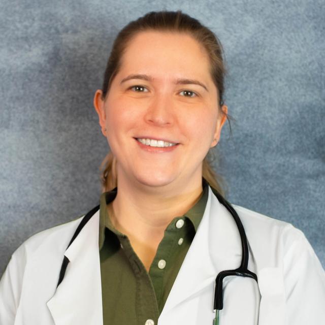  Jessica Schneider, MD