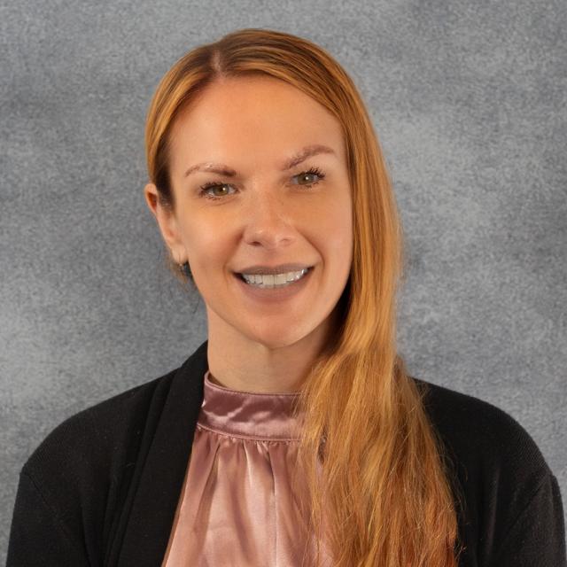 Tracy Dolen, RT