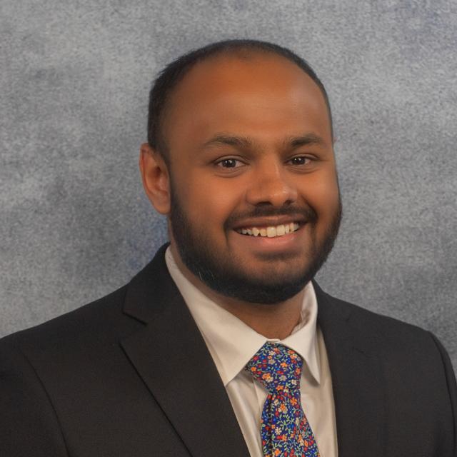 Bhaumik Patel DO