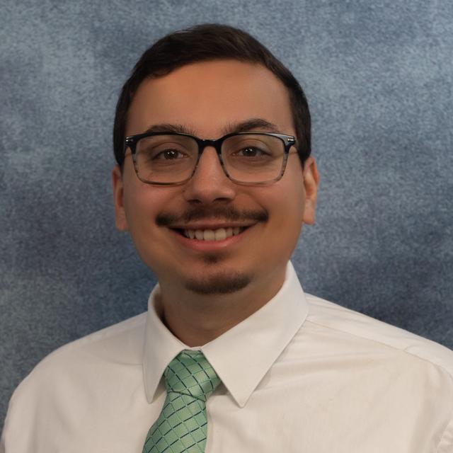 Frank DiGiorgio DO