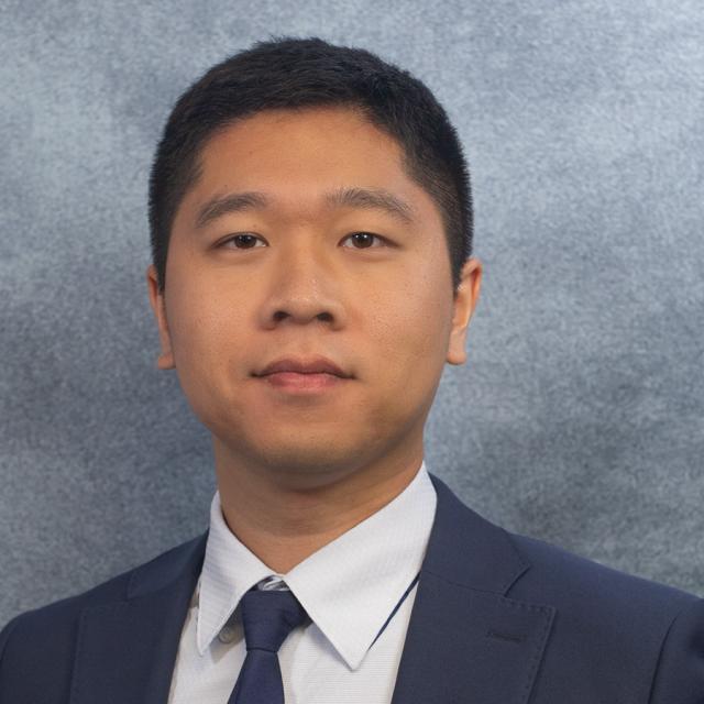 Justin Wong DO