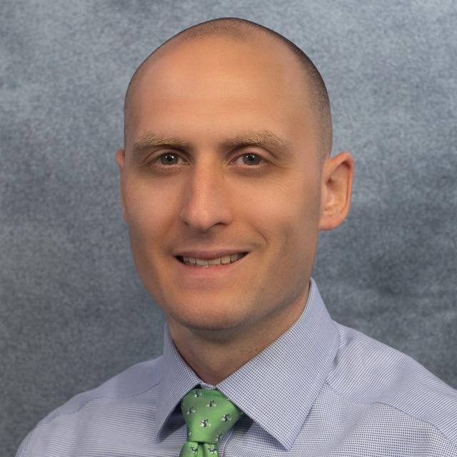 Ryan E Radwanski MD