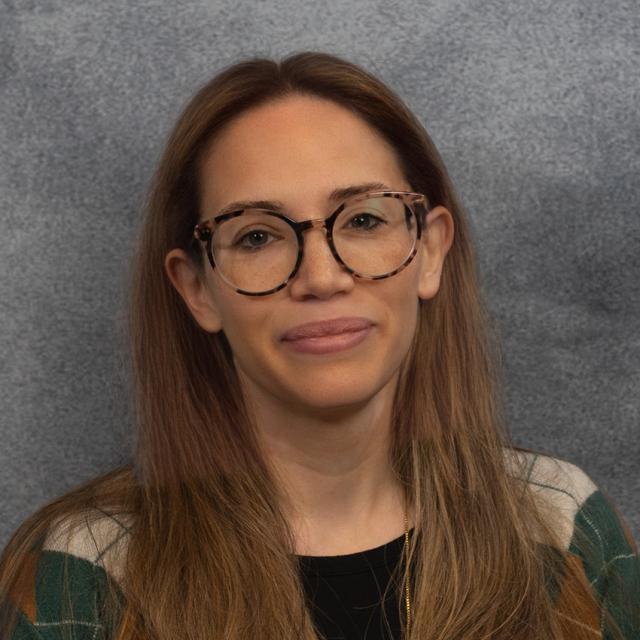 Sarah Seeley MD