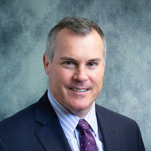 Michael P. Allard, DO